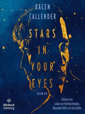 cover image of Stars in Your Eyes